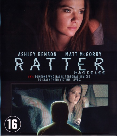 Ratter cover