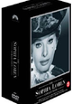 Paramount: Audrey Hepburn & Sophia Loren DVD collectie 