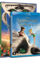 Twee Disney-releases op 26 augustus: Tinkerbell and the Legend of the Neverbeast en Bears