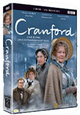 Award-winnende BBC-serie Cranford op DVD