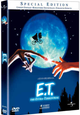 Universal: E.T. the Extra-Terrestrial 22 oktober op DVD