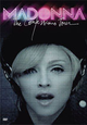 Warner Music brengt Madonna's The Confession Tour uit op DVD.