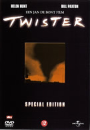 Twister (SE) cover