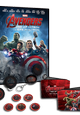 Winactie: win het Avengers: Age of Ultron prijzenpakket incl. de DVD!