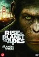 Rise of the Planet of the Apes is vanaf 14 december te koop op DVD en Blu-ray Disc
