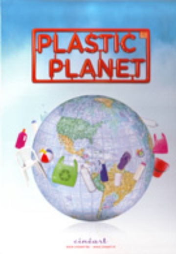 Plastic Planet cover