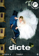 Derde en laatste seizoen Deense misdaadserie Dicte 16 november op DVD