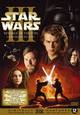 FOX: Star Wars Episode III Revenge of the Sith op DVD