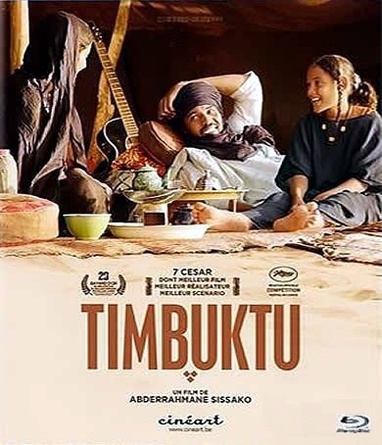 Timbuktu cover