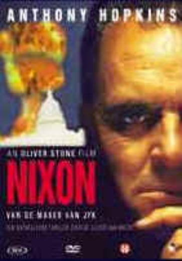 Nixon cover