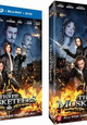 THE THREE MUSKETEERS - Vanaf 13 maart op 2 DVD en Blu-ray Combopack