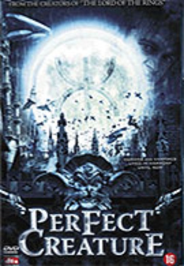 Perfect Creature (SE) cover