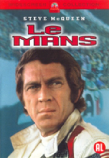 Le Mans cover