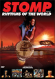PIAS: DVD release Stomp - Rhythms Of The World