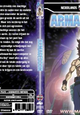 A-Film: twee nieuwe Mangadvd-titels op DVD