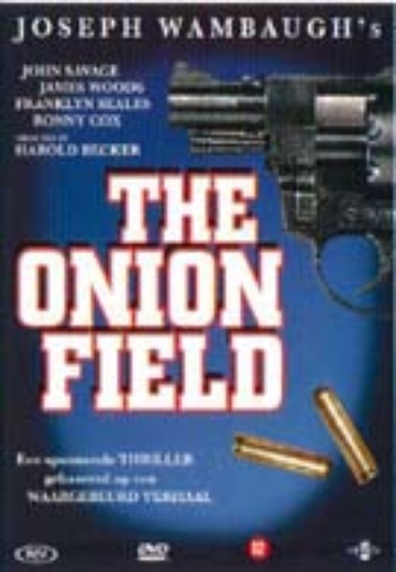 Onion Field, The cover