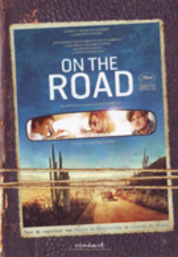 On the Road cover