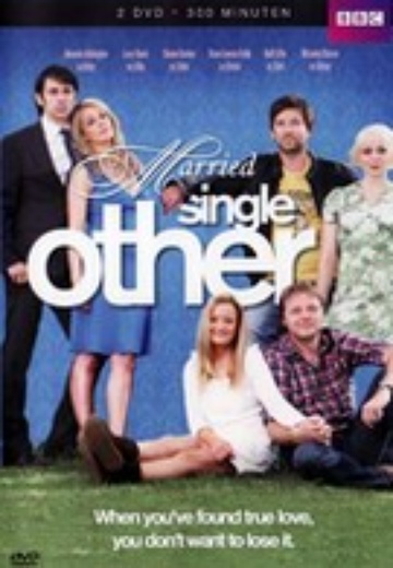 Married Single Other cover