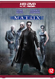 Warner: The Matrix trilogie op HD DVD