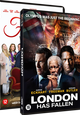 London Has Fallen en Familieweekend in juli op DVD en Blu-ray Disc via EOne