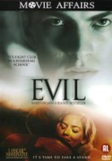 Evil cover