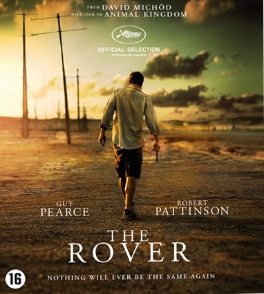 Rover, The cover