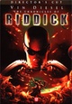 Chronicles of Riddick, The (DC)