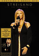 Barbra Streisand - The Concerts on DVD
