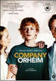 Company Orheim is vanaf 31 januari verkrijgbaar op DVD via Living Colour.