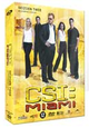 Indies:  CSI Miami - seizoen 2 (2.13.-2.24)