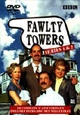 Fawlty Towers Series 1 & 2
