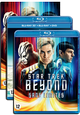 Star Trek Beyond - 7 december verkrijgbaar op DVD, Blu-ray, 4K Ultra HD en Blu-ray 3D