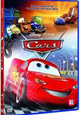Disney: De avontuurlijke comedy CARS komt op DVD
