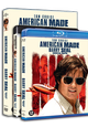Tom Cruise is CIA-smokkelaar Barry Seal in AMERICAN MADE 