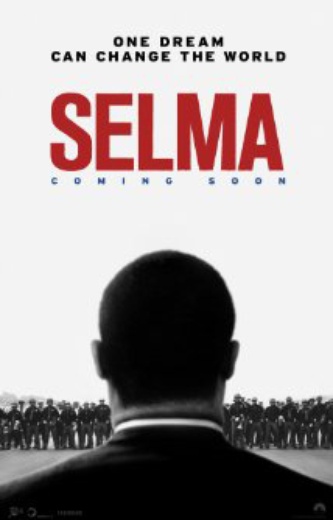 Selma cover
