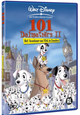 Disney: 101 Dalmatiers deel 2 op DVD