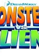 Monsters vs Aliens vanaf 22 Oktober op DVD en Blu-Ray