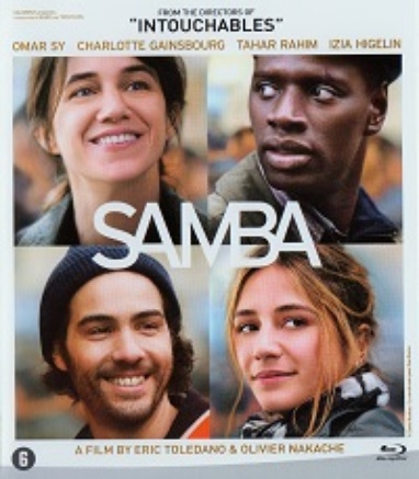 Samba cover