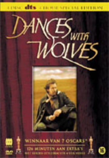 Dances with Wolves (SE) cover