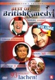 Best Of British Comedy Volume 1