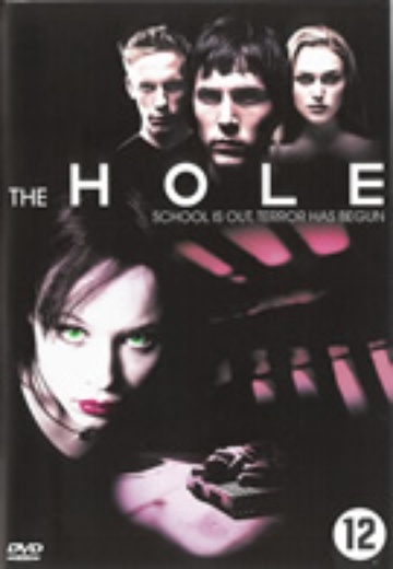 Hole, The (huur) cover