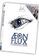 Paramount: Aeon Flux The Complete Animated Collection