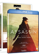 De verstilde martial arts-film THE ASSASSIN vanaf nu op DVD, Blu-ray en VOD
