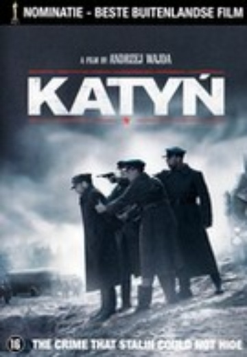 Katyn cover