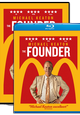 Michael Keaton is briljant in THE FOUNDER - vanaf 6 juni op DVD en Blu-ray