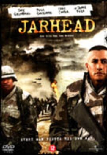 Jarhead cover