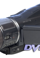 Sony introduceert compacte High Definition camcorder