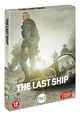 Het tweede seizoen van THE LAST SHIP is vanaf 22 juni verkrijgbaar op DVD en Blu-ray