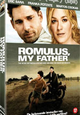 Twee nieuwe Dutch Filmworks DVD titels: Romulus, My Father en Hero Wanted