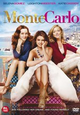 Monte Carlo is vanaf 23 november te koop op DVD en Blu-ray Disc